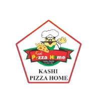 Kashi Pizza Home Logo
